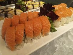 -太原富力万达文华酒店·美食汇西餐厅
