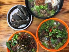 -沈记土鸡米线(七星街品牌中心店)