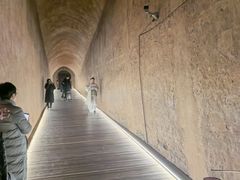 -洛阳古墓博物馆