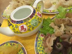 -清真·马家火锅美食城(镇江北路店)