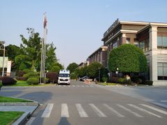 -成都安仁福朋喜来登酒店