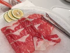 -爱丽格斯火锅(东岸国际店)