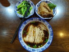 -孙盛兴奥灶面馆·蟹黄面·三虾面(山塘街总店)