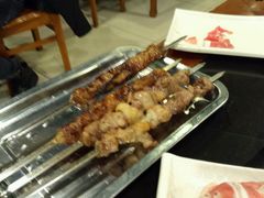 -情忆草原涮肉馆