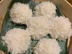 豆腐圆子-粗茶淡饭·隐庐私厨(东亭店)