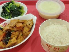 -米良小厨(汉商武展购物中心店)