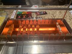 -丰茂烤串(六里桥店)