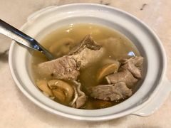 -宝香绑线肉骨茶(柏威年广场店)