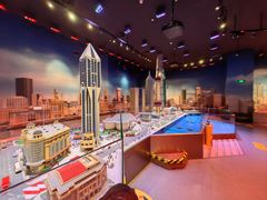 -上海乐高探索中心