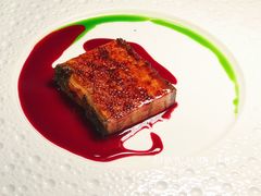 -Le Bistrot de Racine