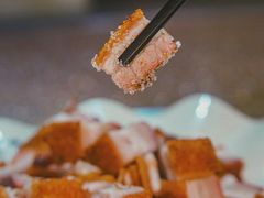 烧肉-宏八酒楼(西樵山景区店)