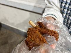 -吴日彪蒜香猪牛排(水巷口店)
