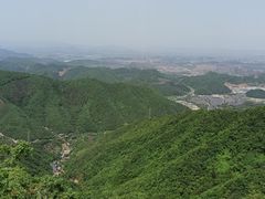 -午潮山国家森林公园