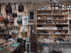 -吾行DIY手工坊(壹方北馆店)