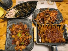 -恩你小木屋米酒店(莱山店)