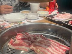 -本家韩国烤肉(青岛万象城店)