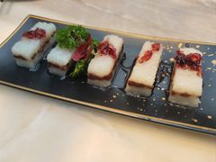 -唐猫庭院·千年陕菜(大唐不夜城店)