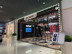 点击看大图 -meland亲子乐园•派对•研学(宁波华润万象城店)