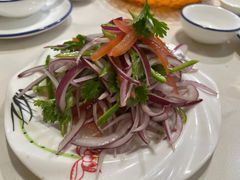 -马尔龙新疆饭店·清真(长青路店)