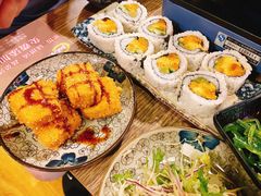 -左舞和风屋便当(金地店)