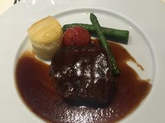 -马克西姆餐厅(崇文门店)