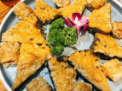 -百年银屏·蚝烙专门店(乐山店)