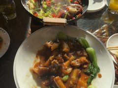 -民族饭荘(新华大街店)