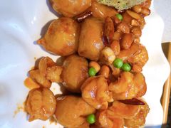 -拈菜(观音桥阳光世纪店)