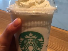 -星巴克(温州银泰大西洋店)