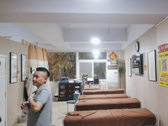 -楚氏正骨推拿按摩院(九水东路店)
