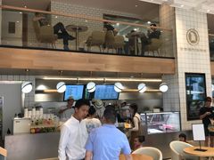 -乐艺哆·乐活烘焙(浦西万达店)