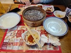 -新兴园饺子馆(北京百子湾店)