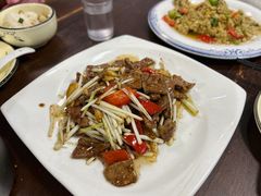 -胖子饭店(兴学弄店)