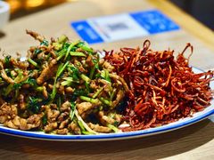 -姥姥家春饼店(佳亿时尚广场店)