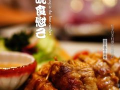 -松子料理(亮马桥店)