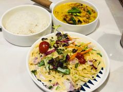 咖喱鸡拌饭-打趸BTC·Breaktime cafe(北京路店)