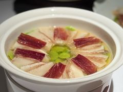 -悦轩中餐厅·高空江景·杭州柏悦酒店