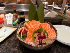 -大渔铁板烧(仁恒梦中心店)