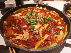 -渝蛙馆(新百店)