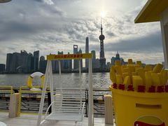 -上海港国际客运中心