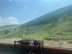 -云座·时光·观景咖啡厅(五爷庙店)