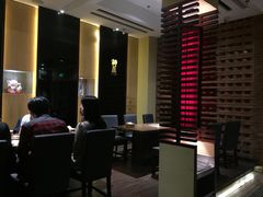 -橘焱胡同烧肉夜食(BFC外滩金融中心店)