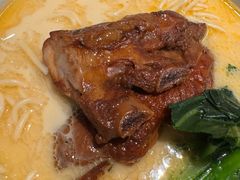 -和府捞面(曹路花园城店)