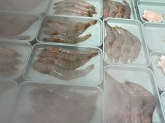 -蚝英雄鲜蚝自助专门店(长楹天街直营店)