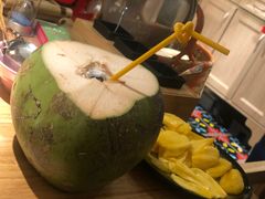 -椰夫人·养生椰子鸡(金沙洲永旺店)