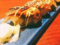 -合幸日本料理·炭火烧肉(观澜御湖店)