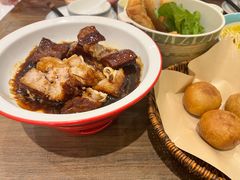 -锡和无锡菜(景丽苑店)