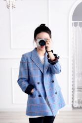 -ChenV西服礼服高级定制(市区养育巷店)