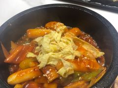 -妥妥烤肉料理(凯德店)