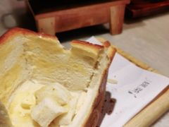 -绿茶餐厅(龙湖金楠天街店)